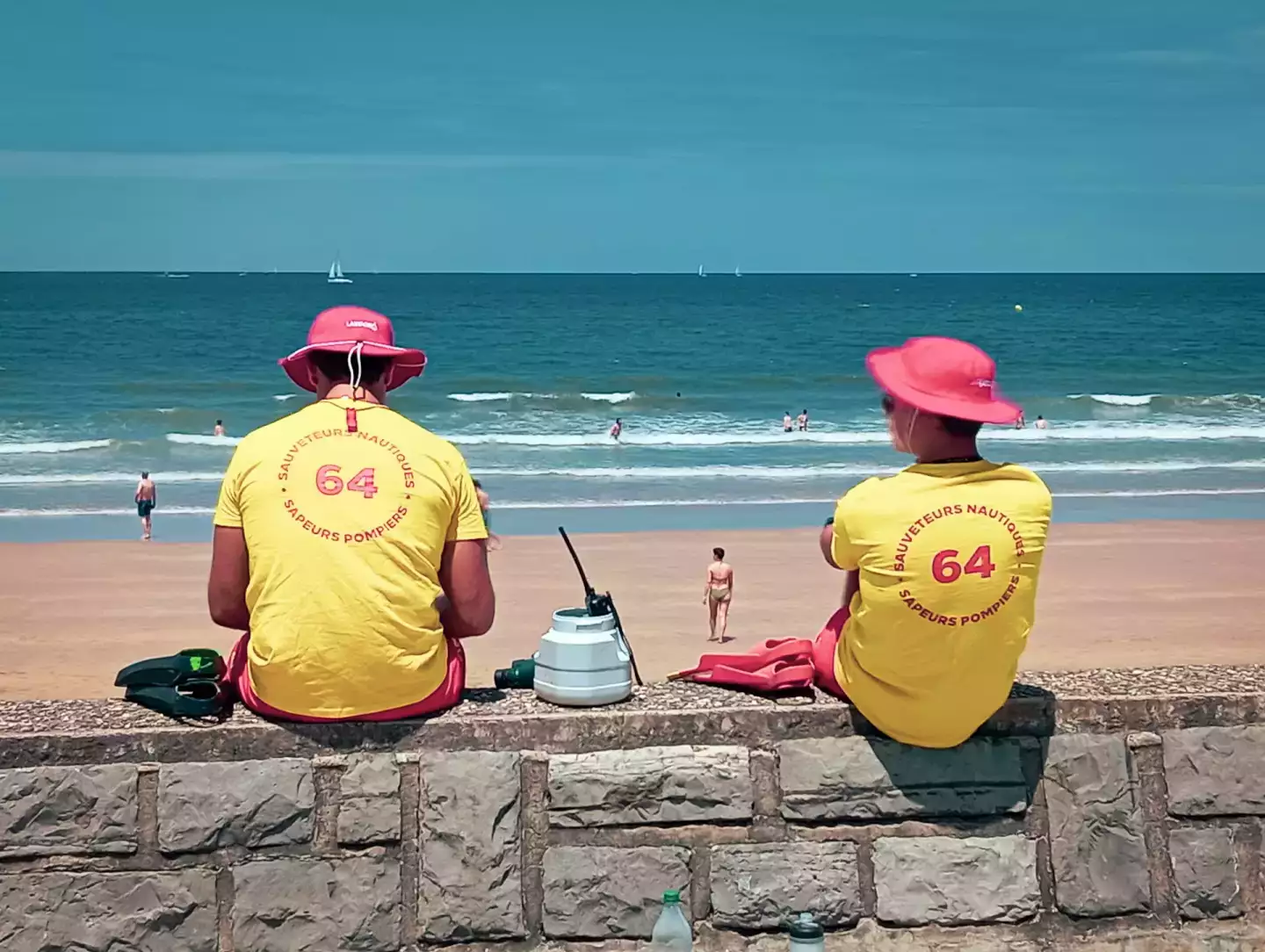 Surf, vélo, rando : les sports nature à tester à Biarritz
