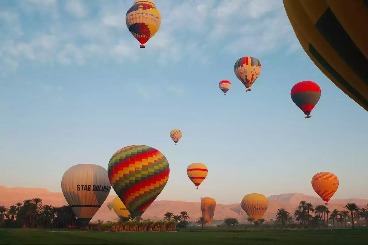 Turquie ou Égypte all inclusive 2026 : le comparatif honnête critère par critère