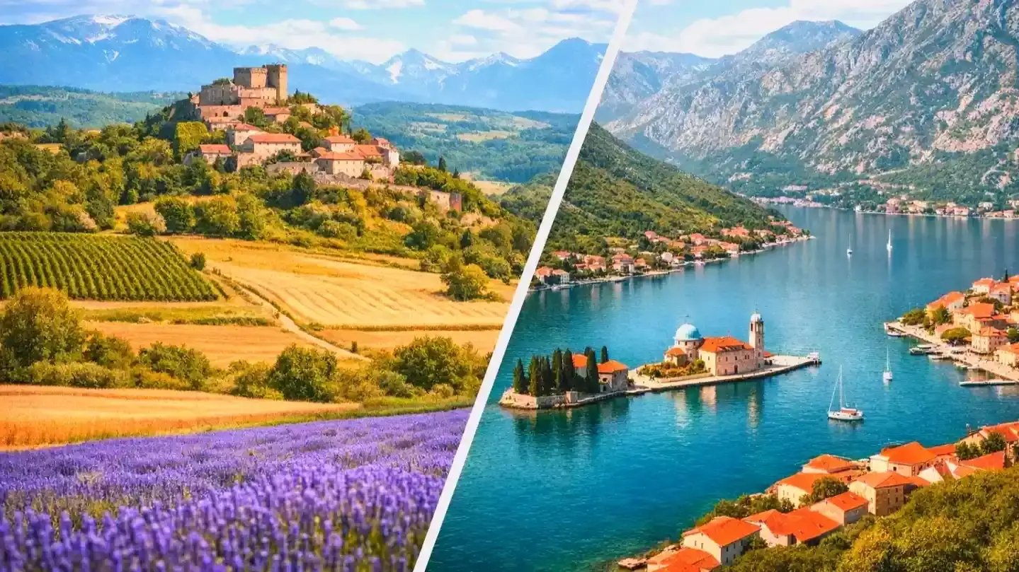 6 destinations moins chères que la France