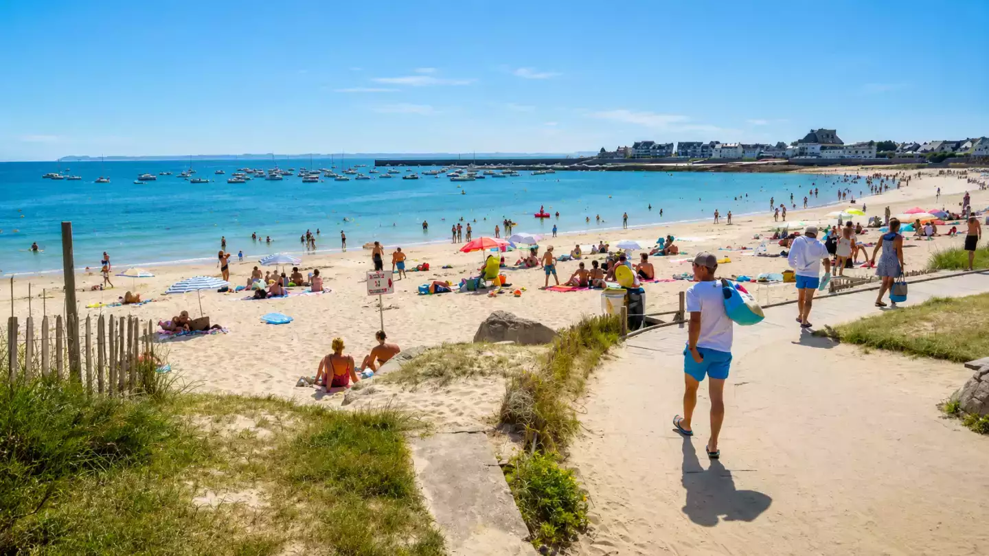 Bretagne, Corse, Atlantique : les plages où il faut se baigner en France en 2026