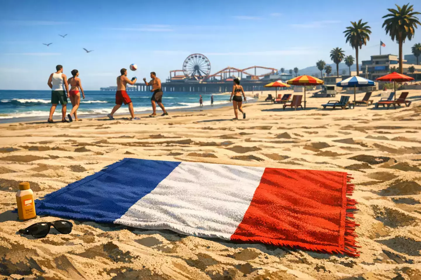 French Days voyages : -300€ à saisir