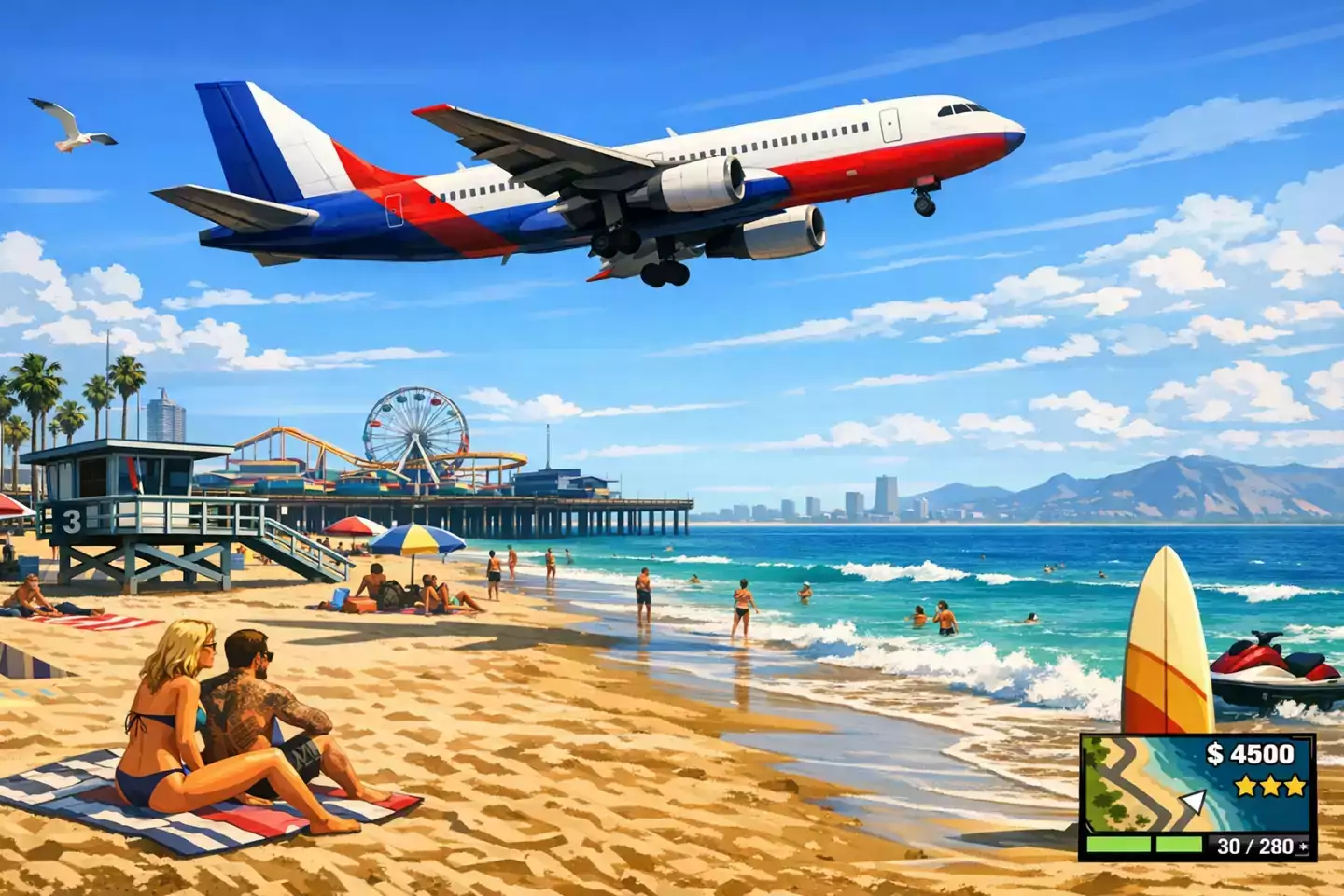 ✈️ “On a payé 2 fois moins cher” : les French Days font chuter les prix des vacances