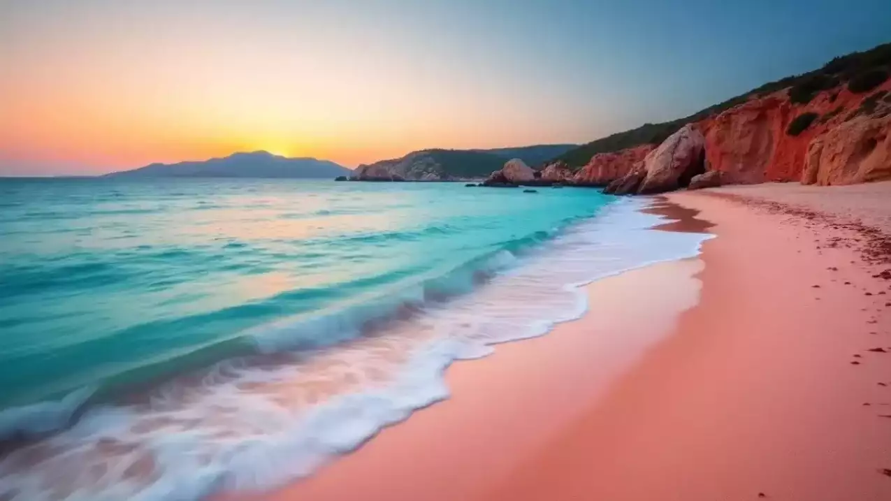 Top plages Tripadvisor 2026 : lesquelles rejoindre depuis France ?