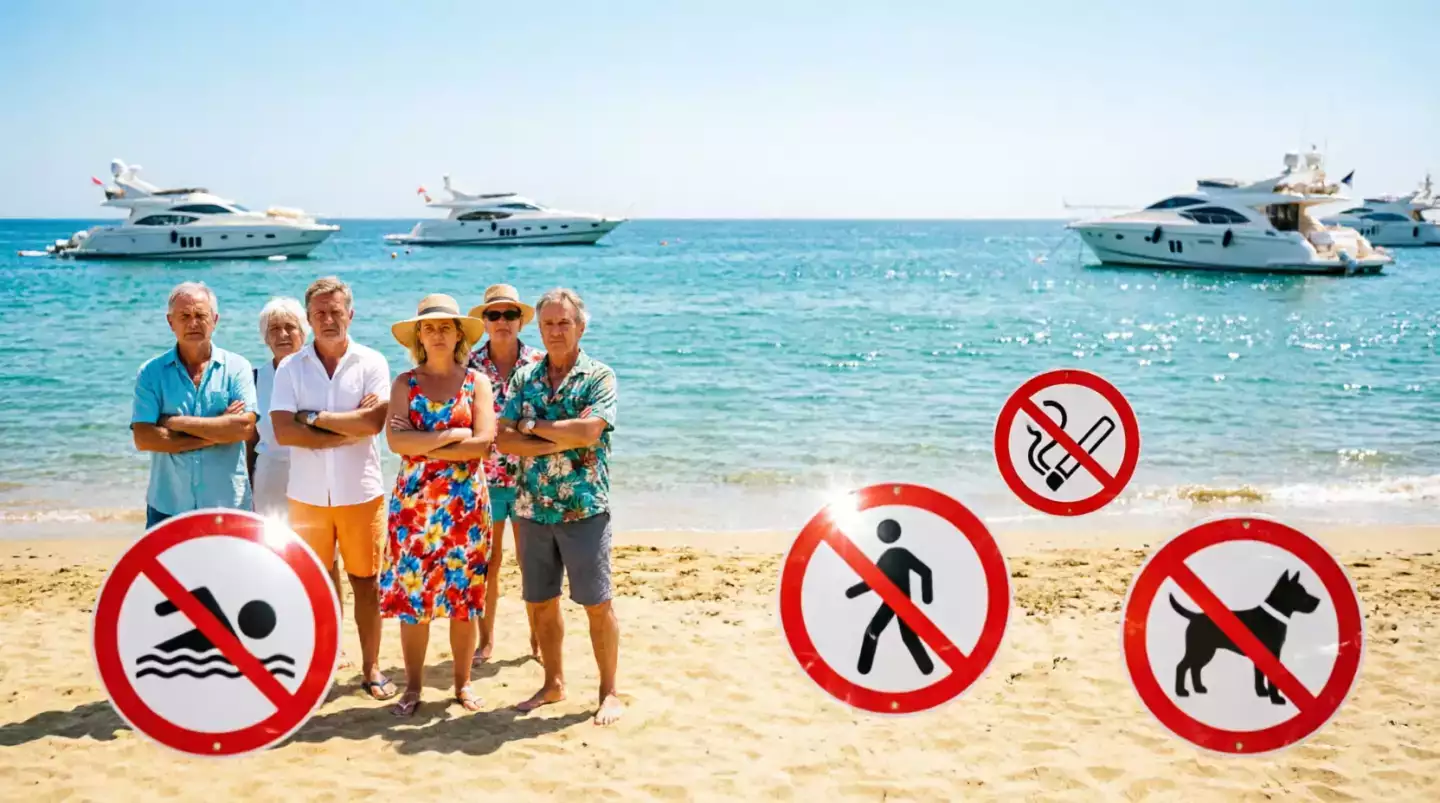 Plages en Italie : ces règles strictes qui agacent les vacanciers cet été