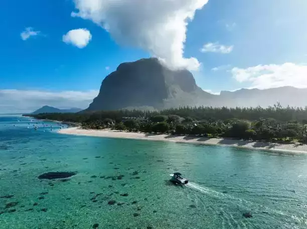plage mer