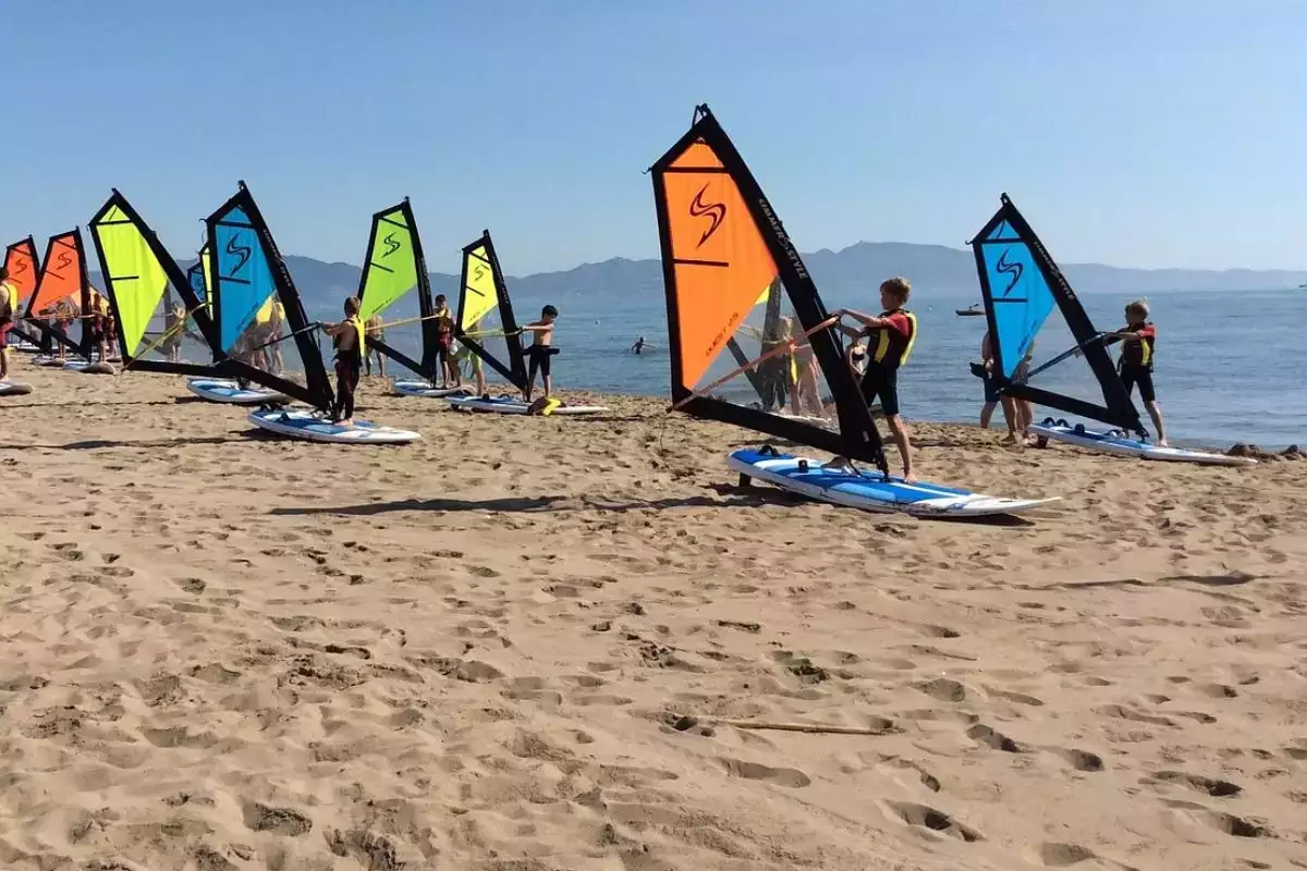 Les 5 plus belles plages de Sant Pere Pescador
