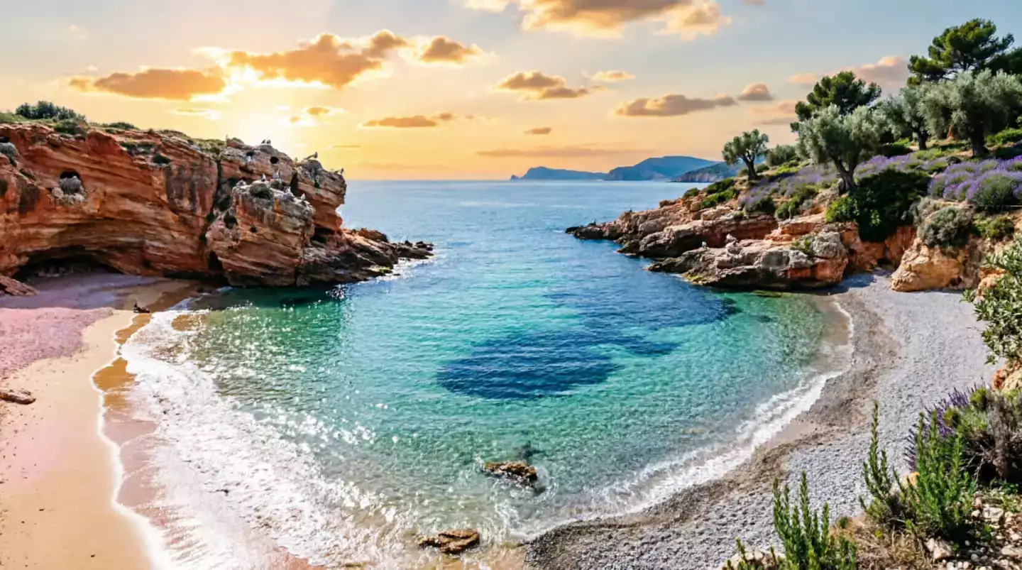 Deux plages françaises parmi les plus belles du monde : découvrez lesquelles