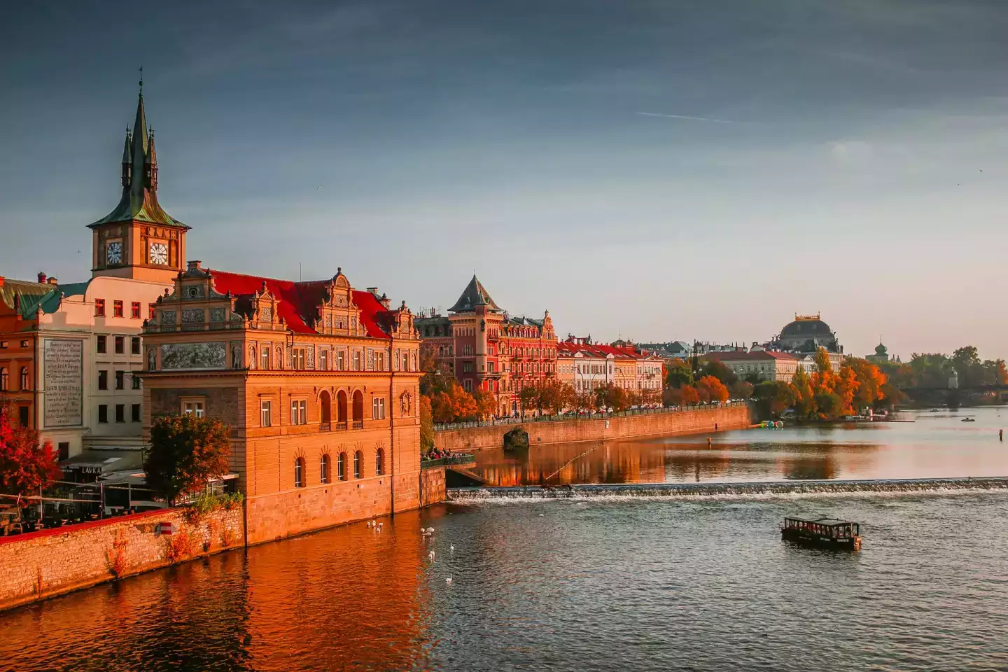 Week-end à Prague pas cher : le city-break européen à moins de 200 €