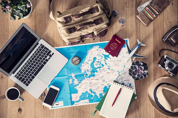 Comment planifier votre prochain voyage (nos conseils)