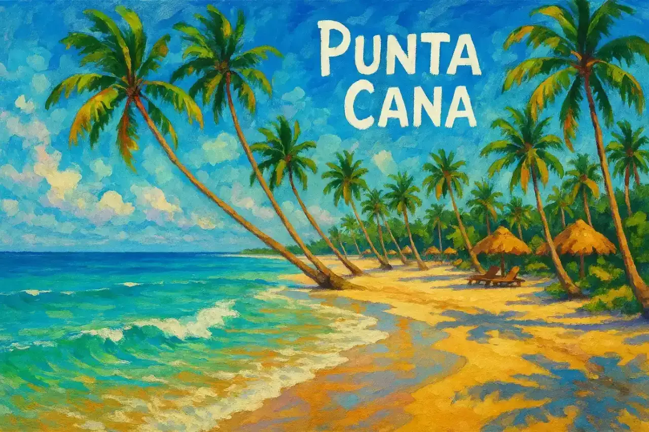 Punta Cana : Trouver un séjour à Prix Abordable