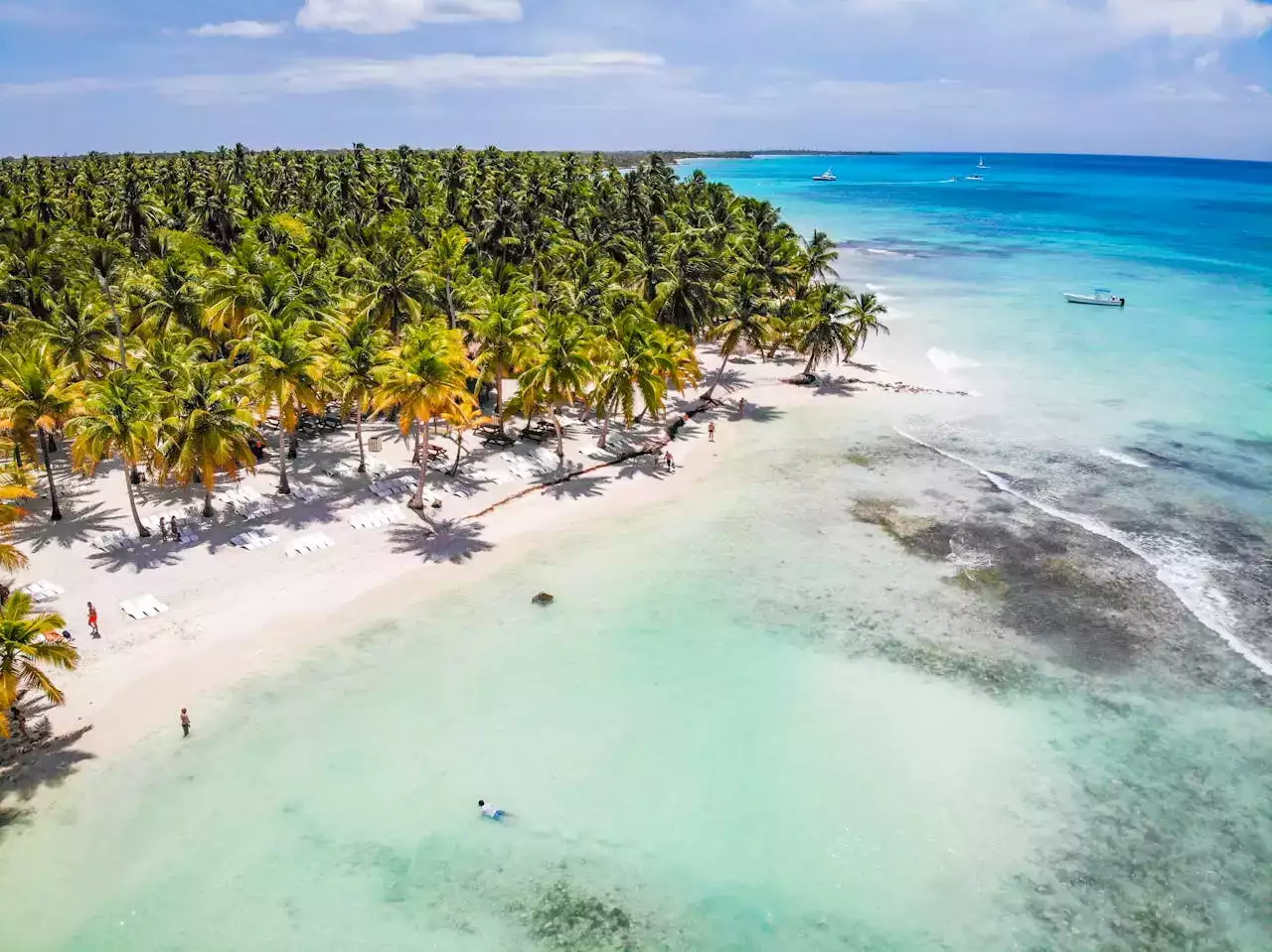 Quand Partir à Punta Cana ? La Meilleure Période ?
