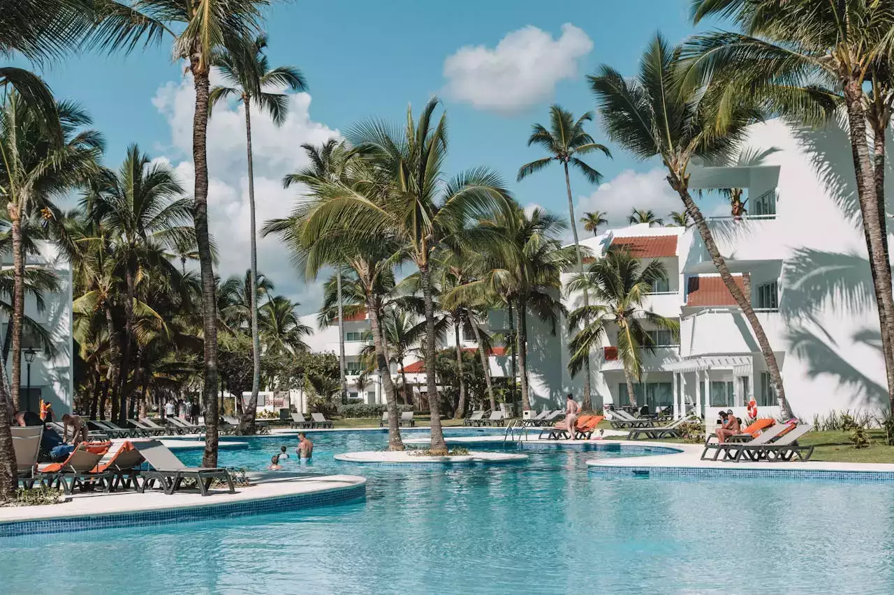 Sejour République Dominicaine