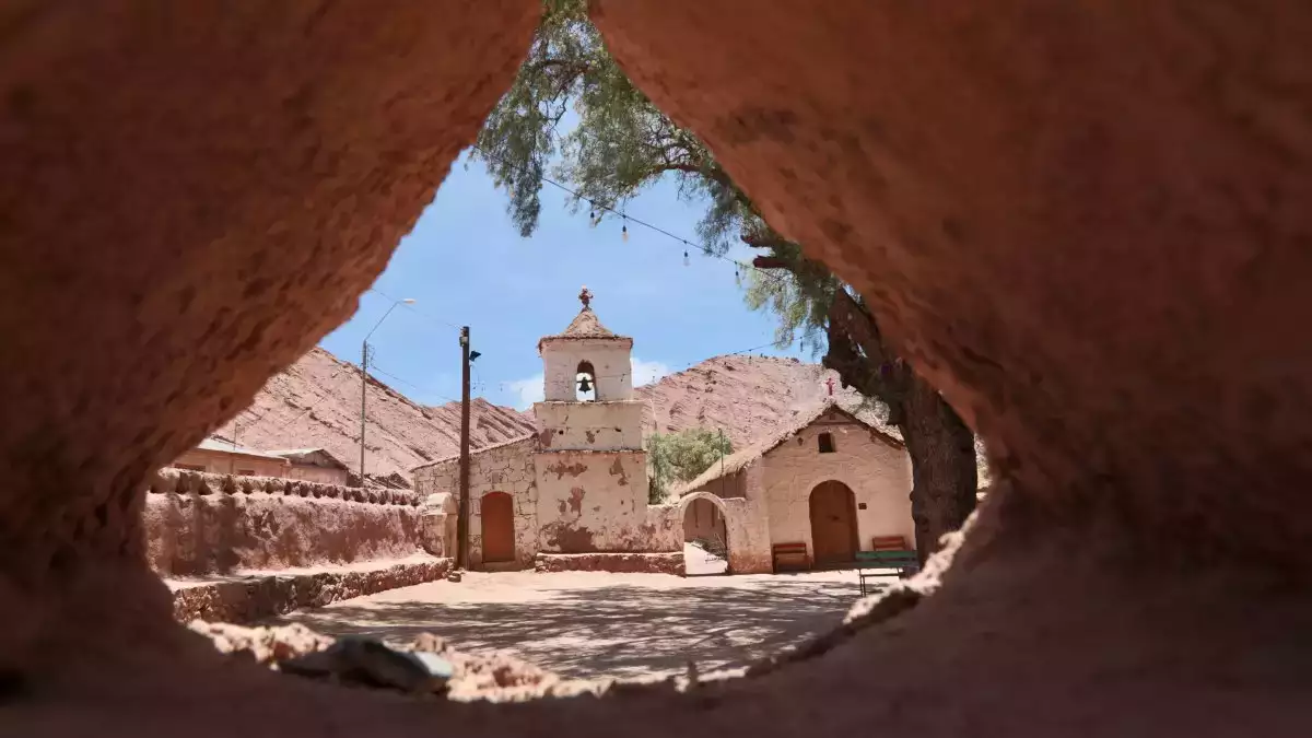 Mon voyage unique au Chili du Nord au Sud : l'aventure de ma vie en mars 2025