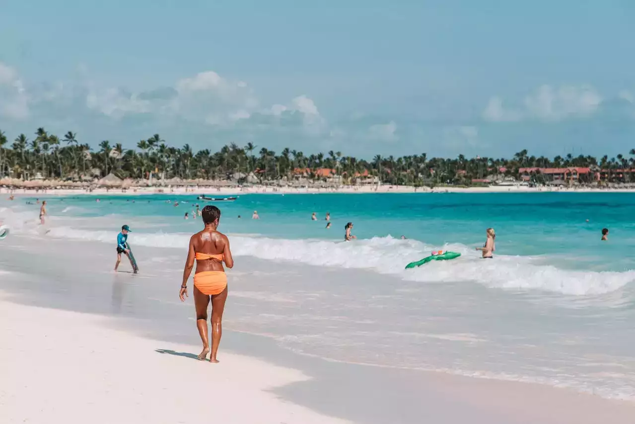 Offre Séjour Famille République Dominicaine : Vivez des Vacances Inoubliables