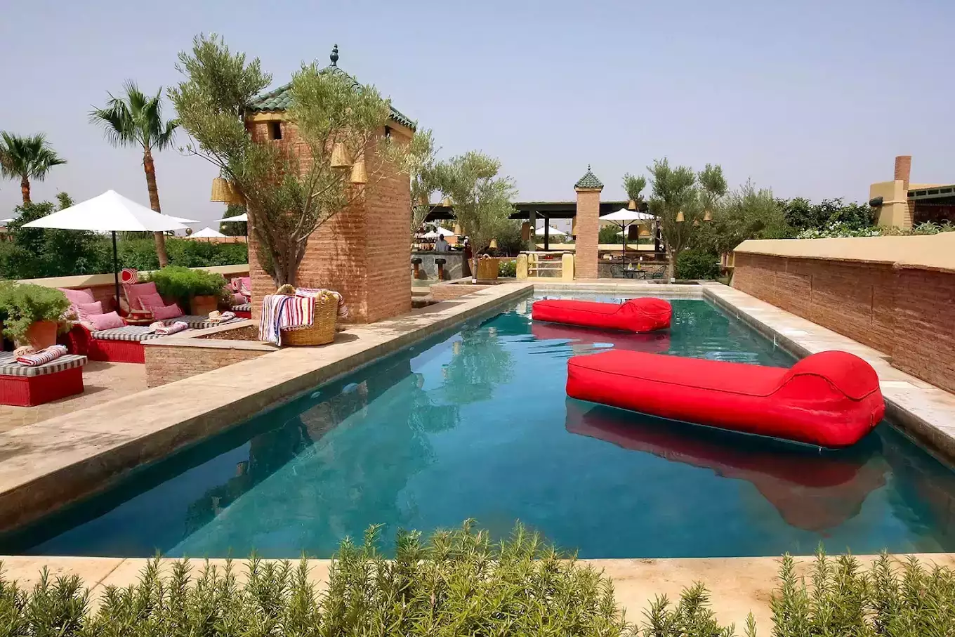 riad el fenn Marrakech
