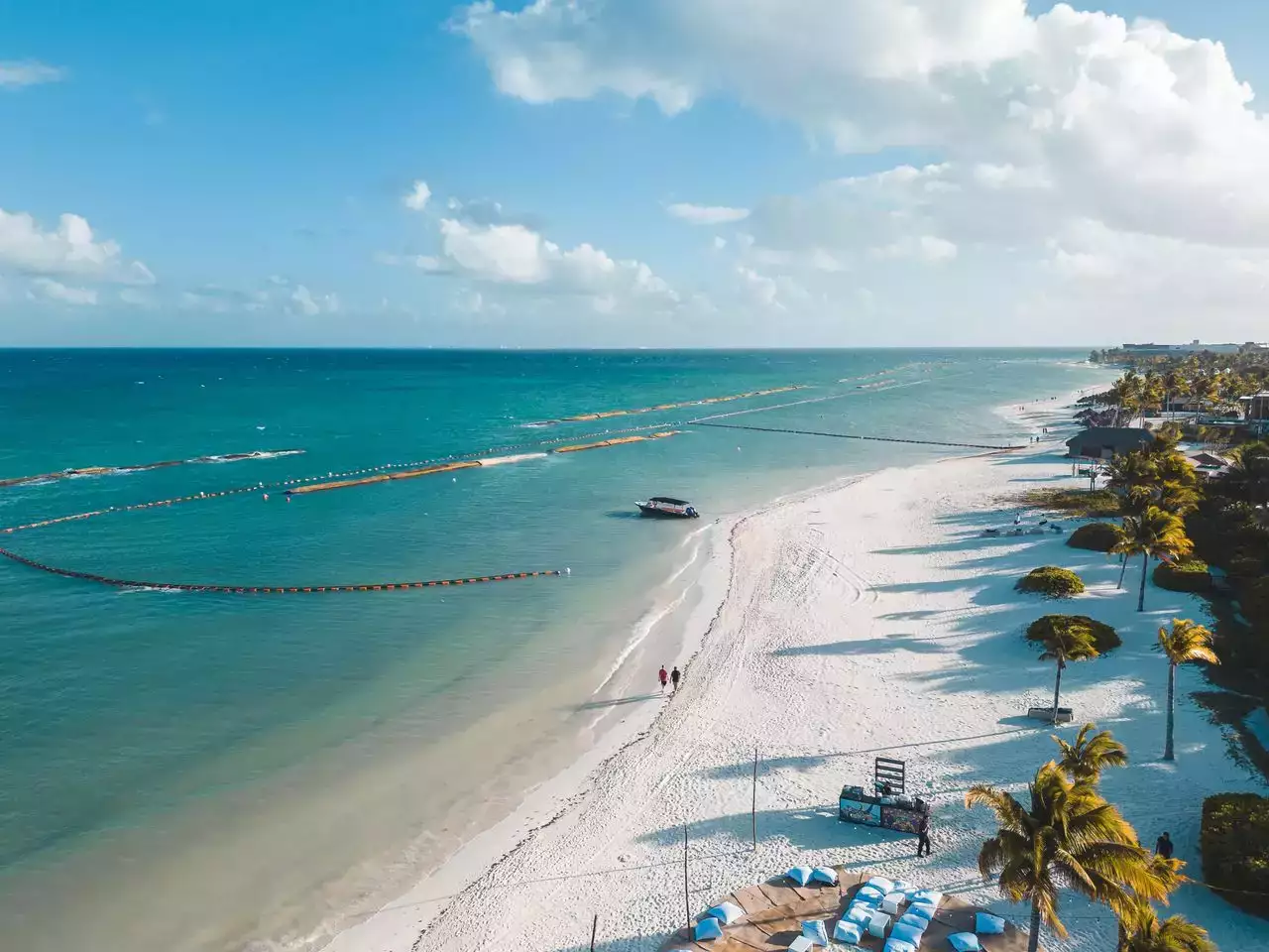 Riviera Maya : pourquoi certains séjours sur la même plage affichent des écarts de 300€