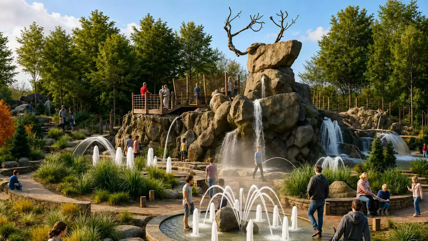 Il fait très chaud à Beauval ? Voici où trouver de la fraîcheur