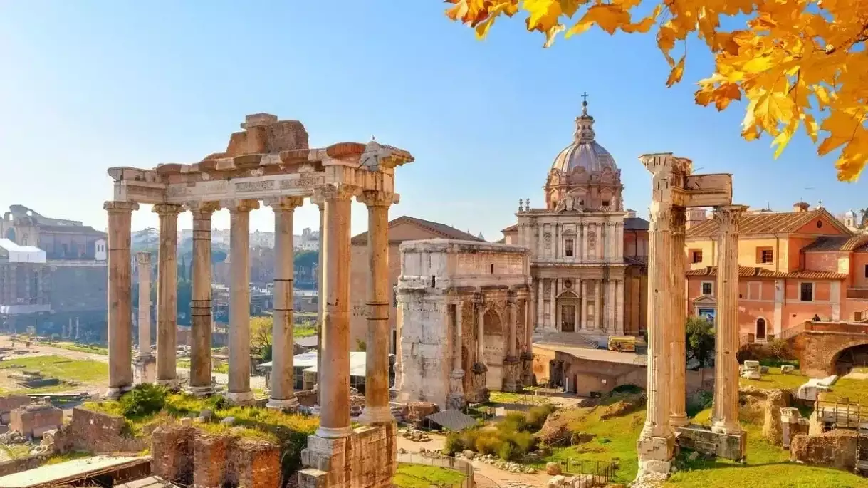 Visiter Rome sans la foule : l'itinéraire secret à petit prix
