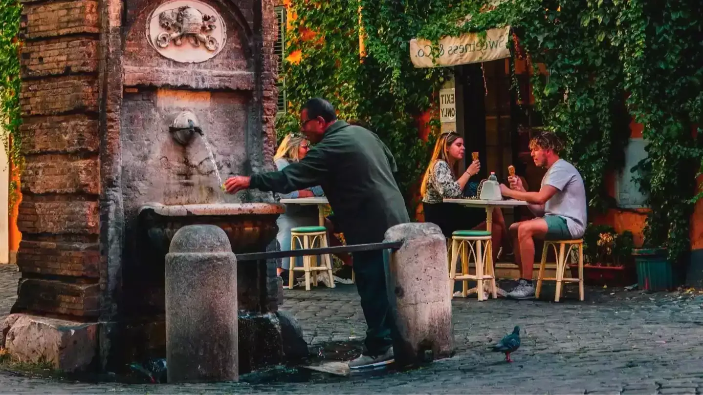Que faire à Rome en 48h avec un petit budget ?