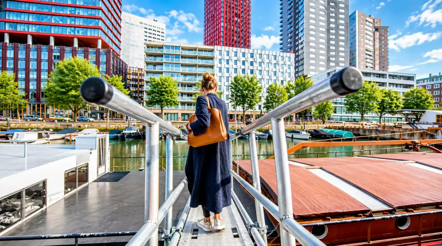 Toussaint : où partir à moins de 3 heures de Paris sans suivre les foules ?