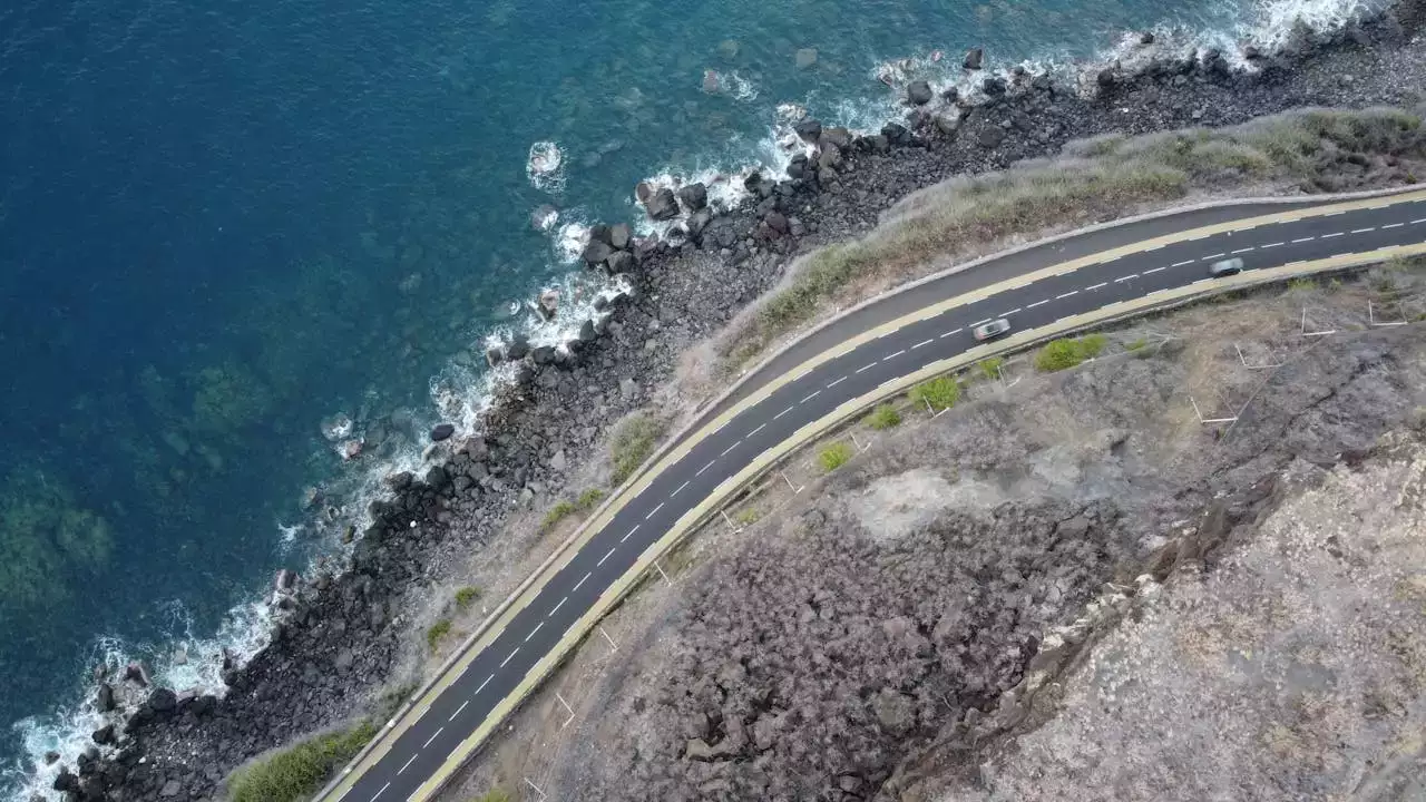 route la reunion
