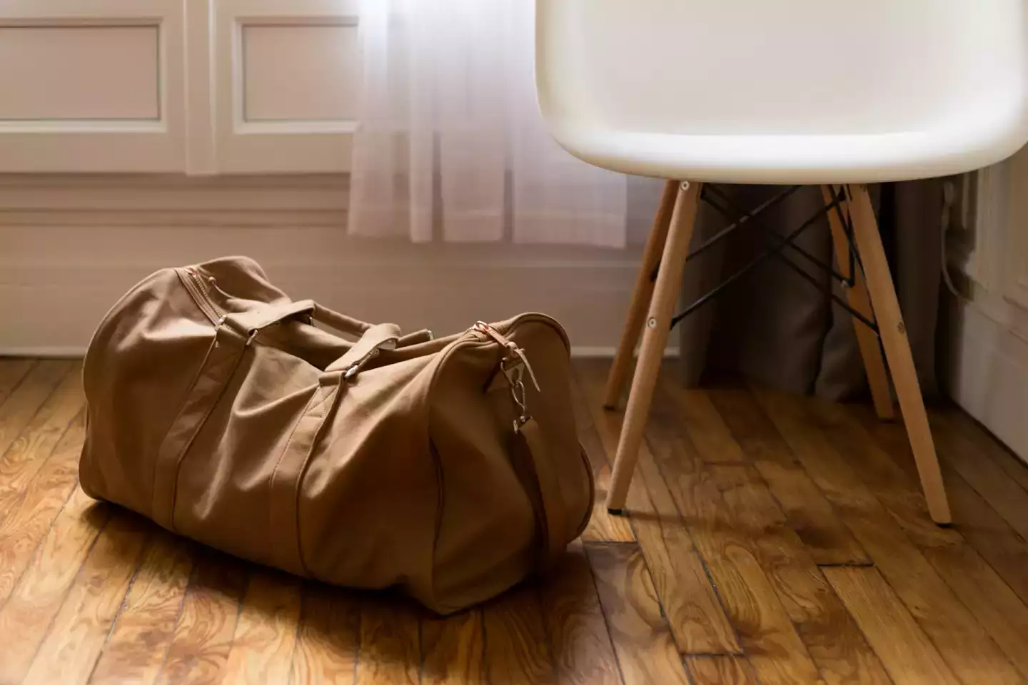 sac voyage