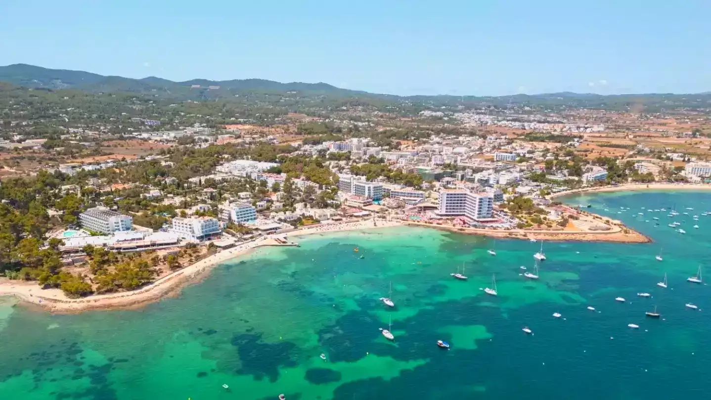 🌴 Ibiza dès 374 € : Bon rapport qualité-prix pour un 4★ tout compris