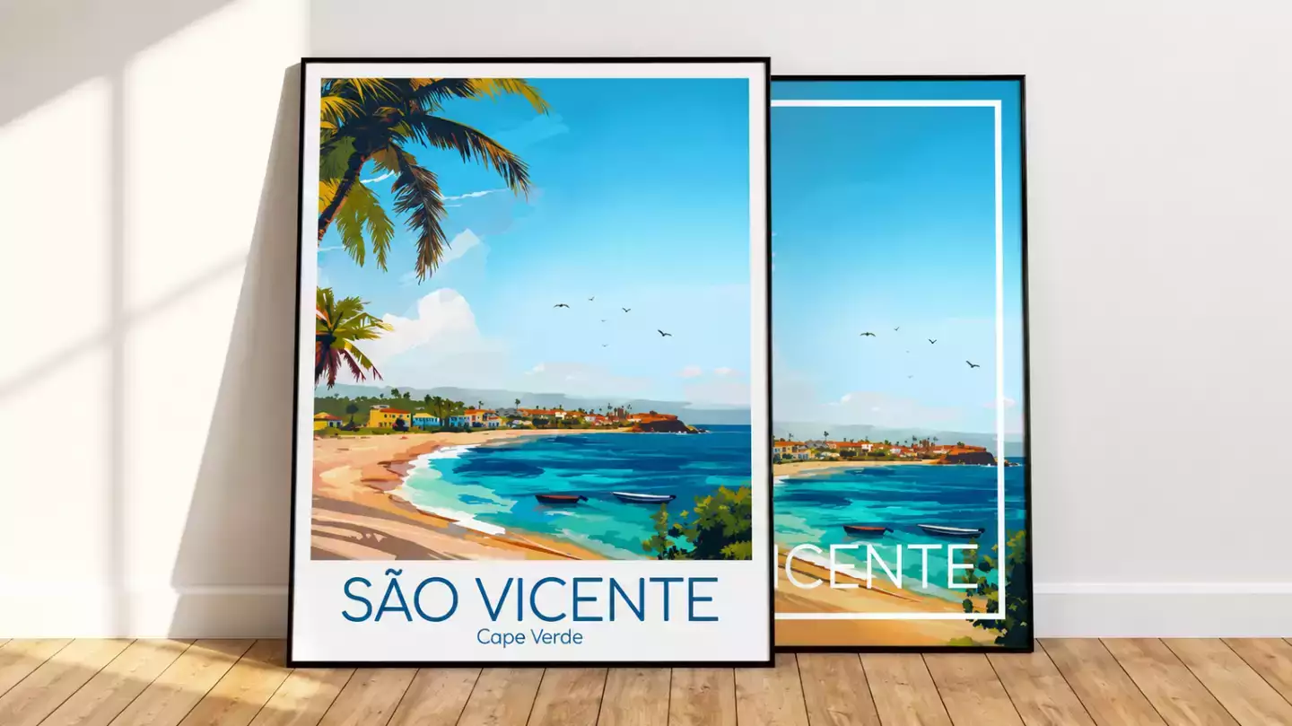 Cette île encore méconnue du Cap-Vert devient accessible depuis Nantes dès 95 €