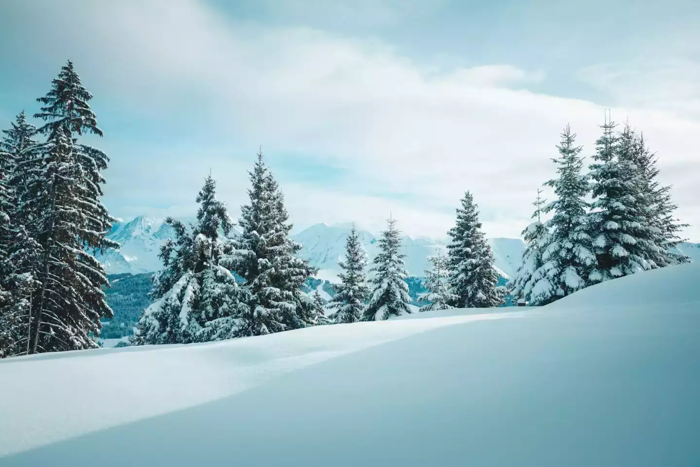 Quelles sont les meilleures activités à effectuer pendant un week-end à Megève en hiver ?