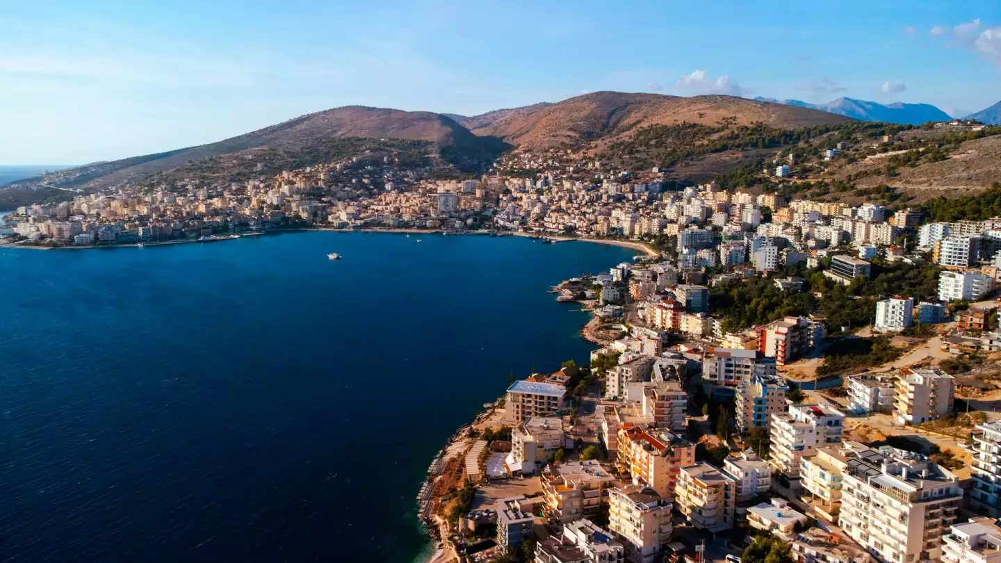 Où aller en Albanie : guide des plus beaux sites à découvrir