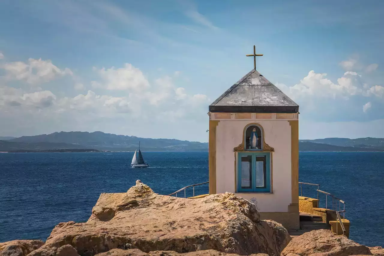 Partir en Sardaigne en Janvier ? Ce qu'il faut retenir !