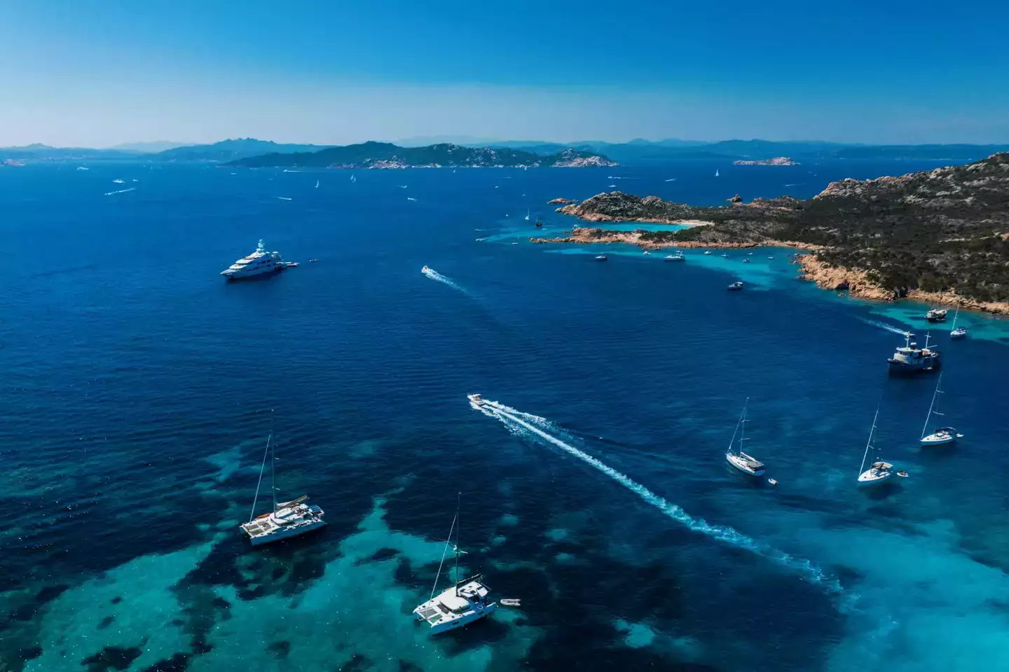 Partir en Sardaigne en Juin ? Ce qu'il faut retenir !