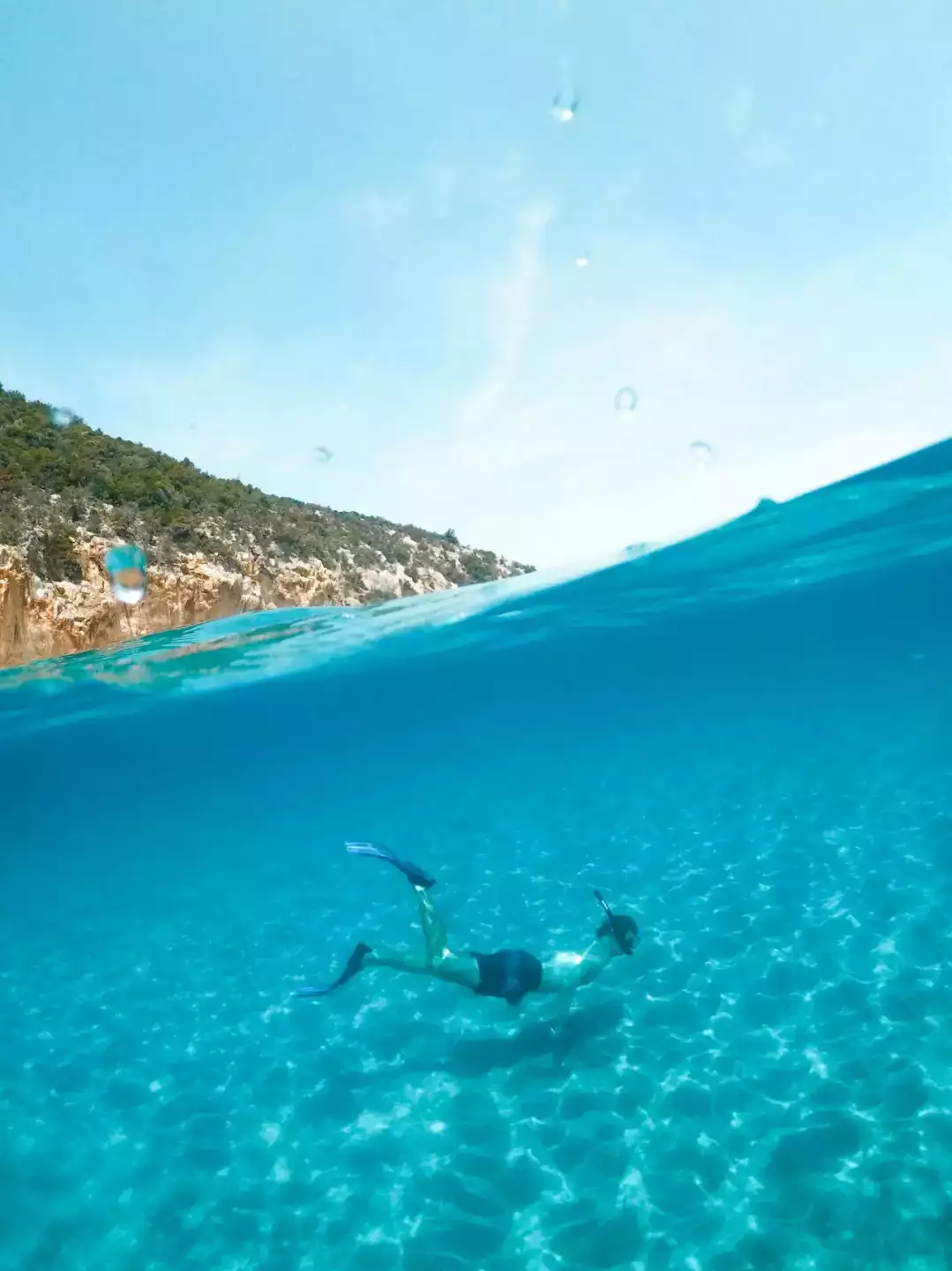 Partir en Sardaigne en Octobre ? Ce qu'il faut retenir !