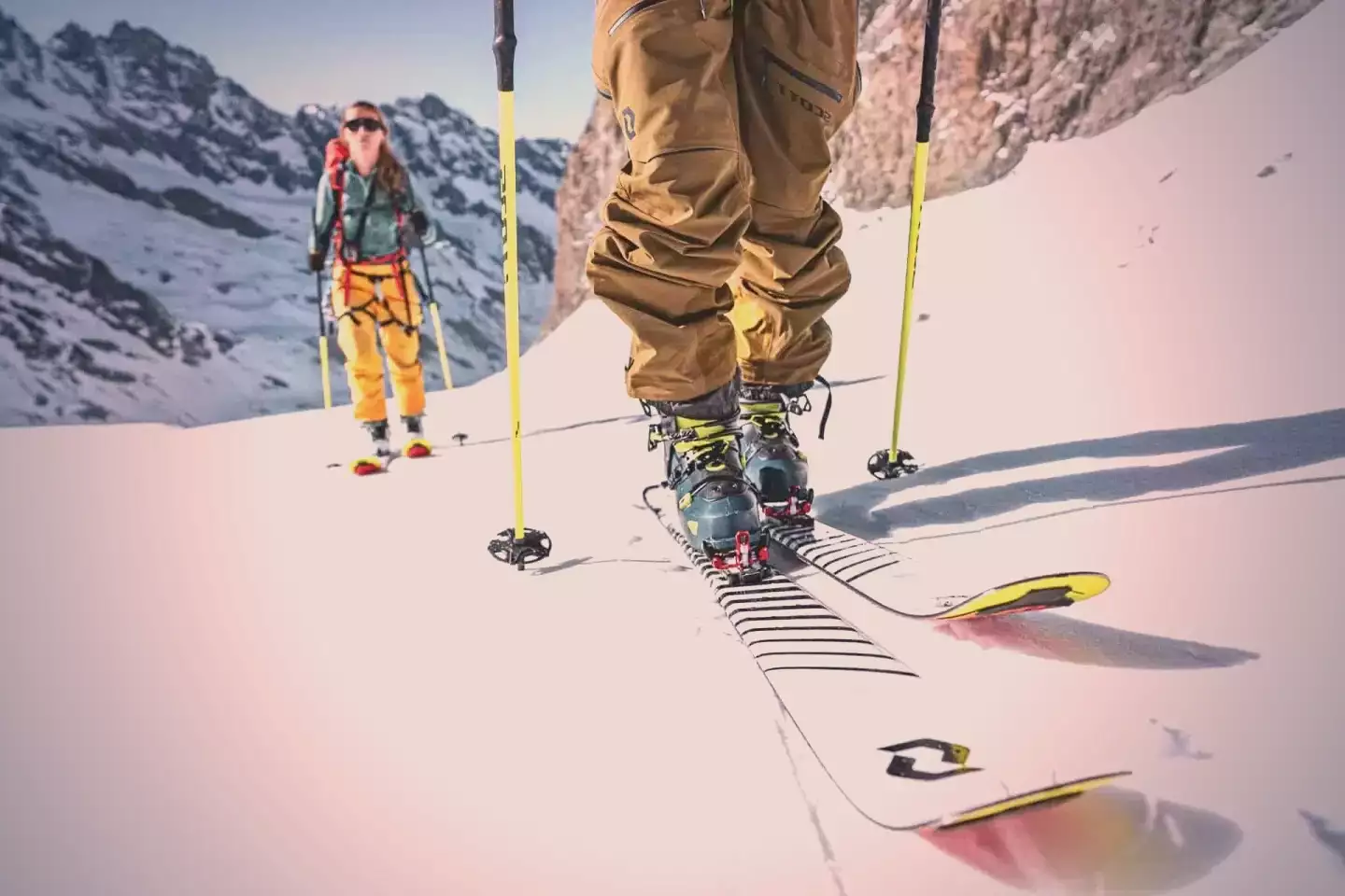 Bien choisir son équipement pour un séjour de ski pas cher : conseils pratiques