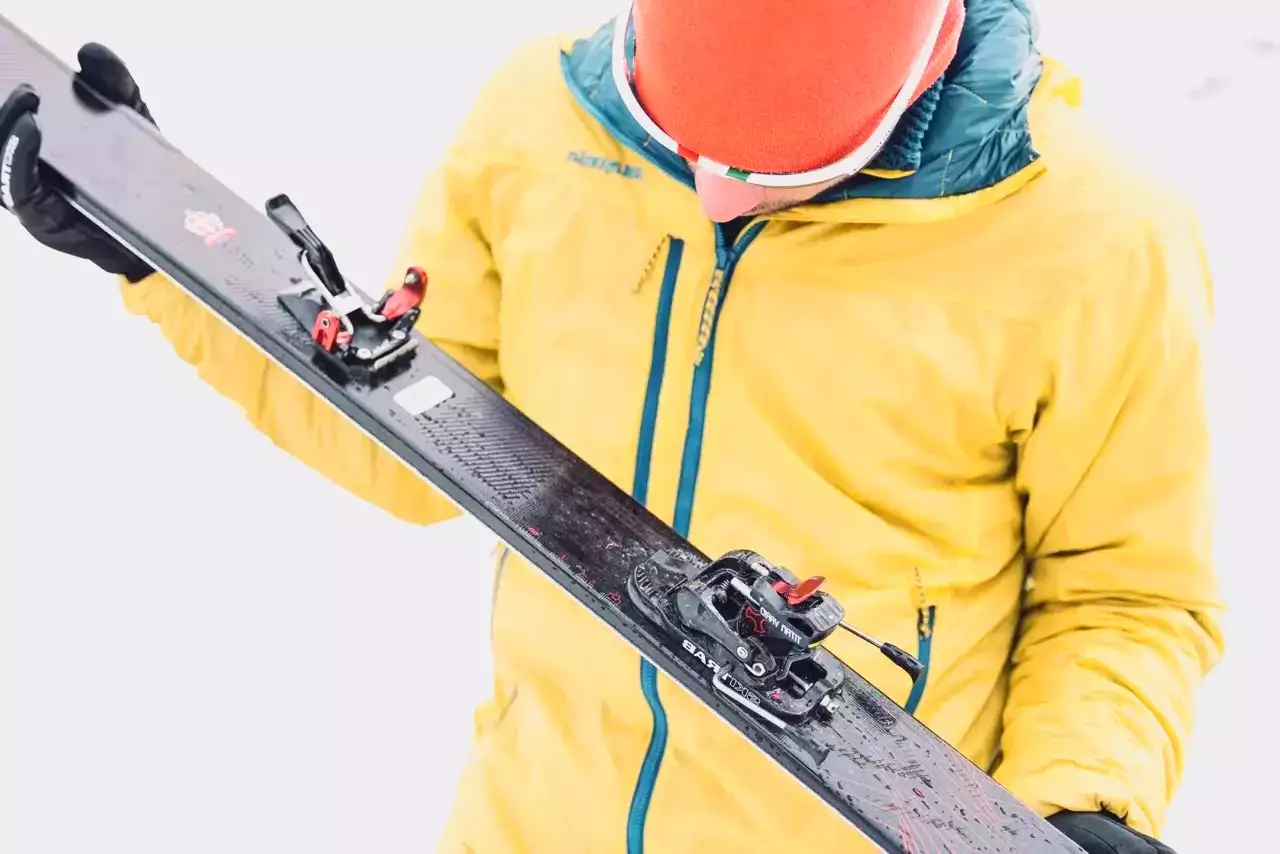 ski