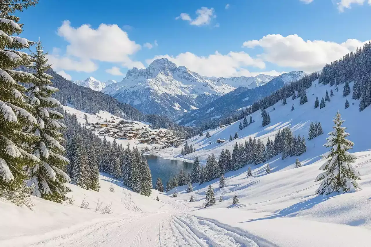 Quelle est la meilleure station de ski pour votre budget ?