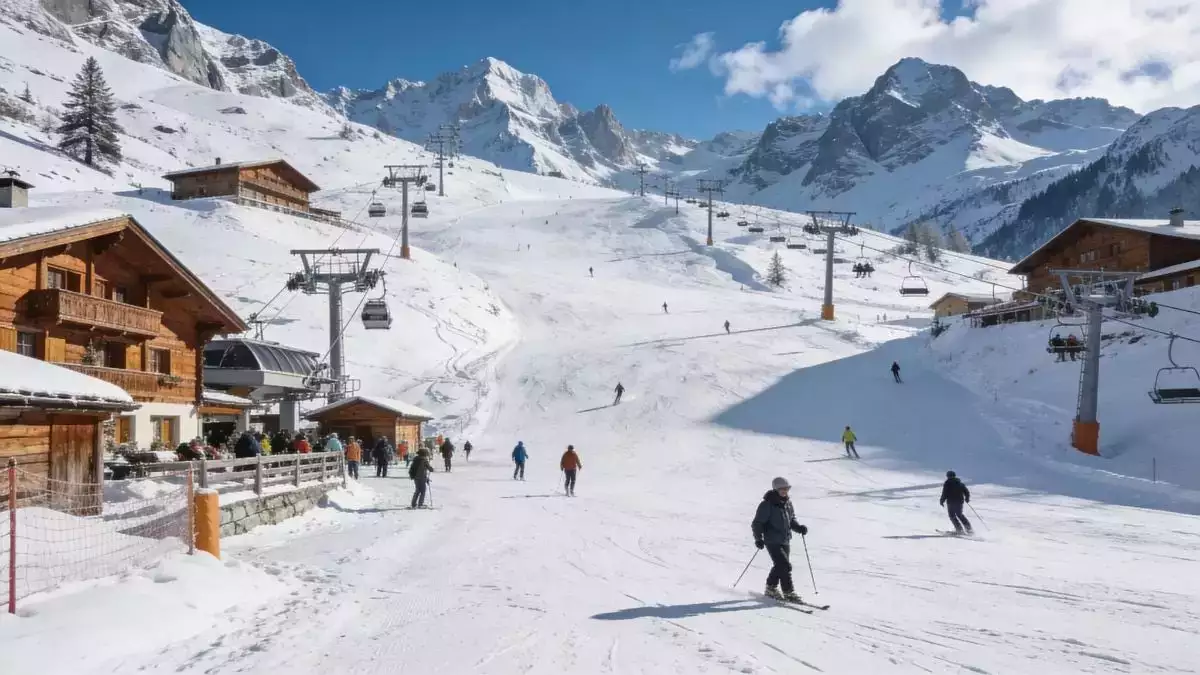 Où partir au ski pas cher en 2026 ?