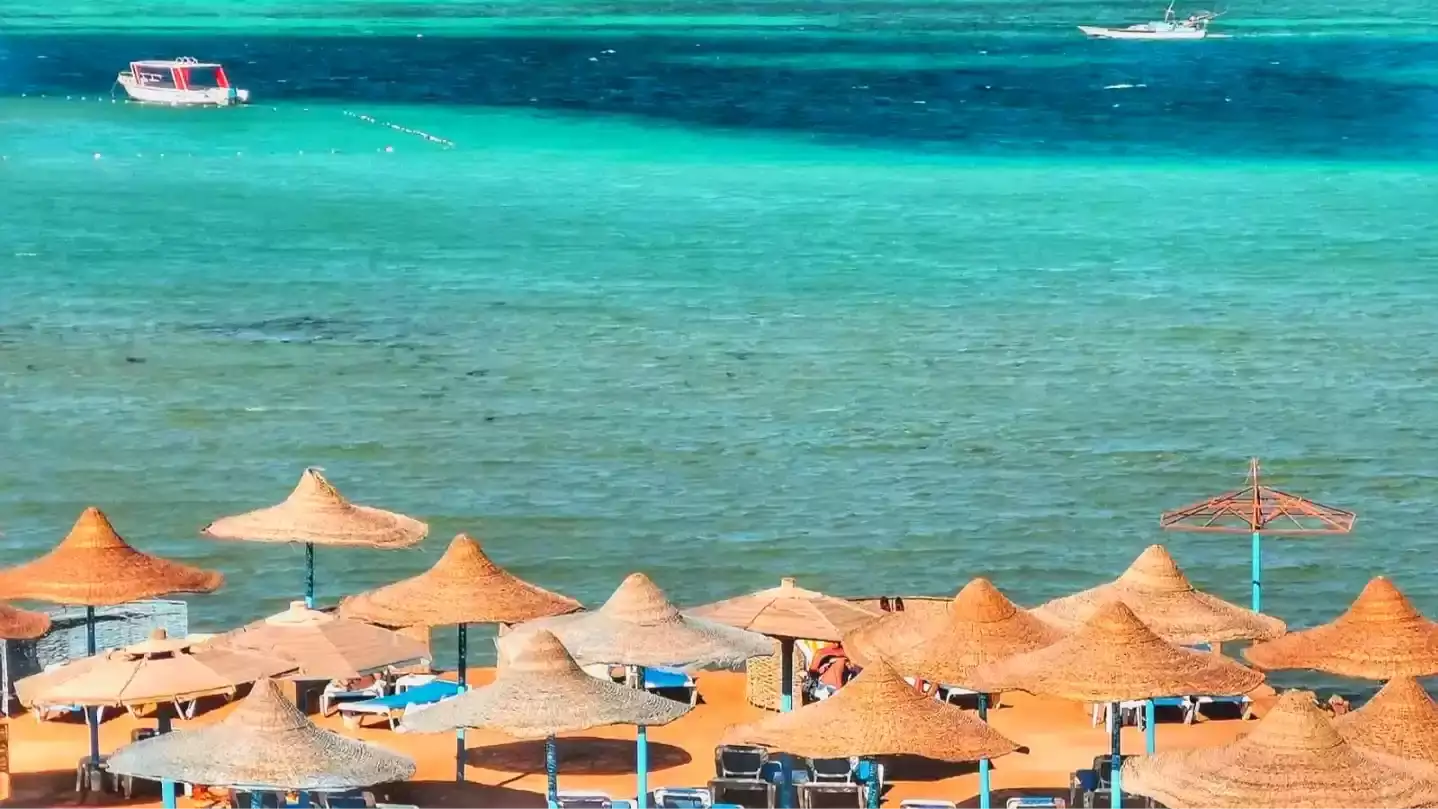 🌴 Hurghada dès 387 € : l’offre all inclusive avec vol inclus qui fait déjà parler