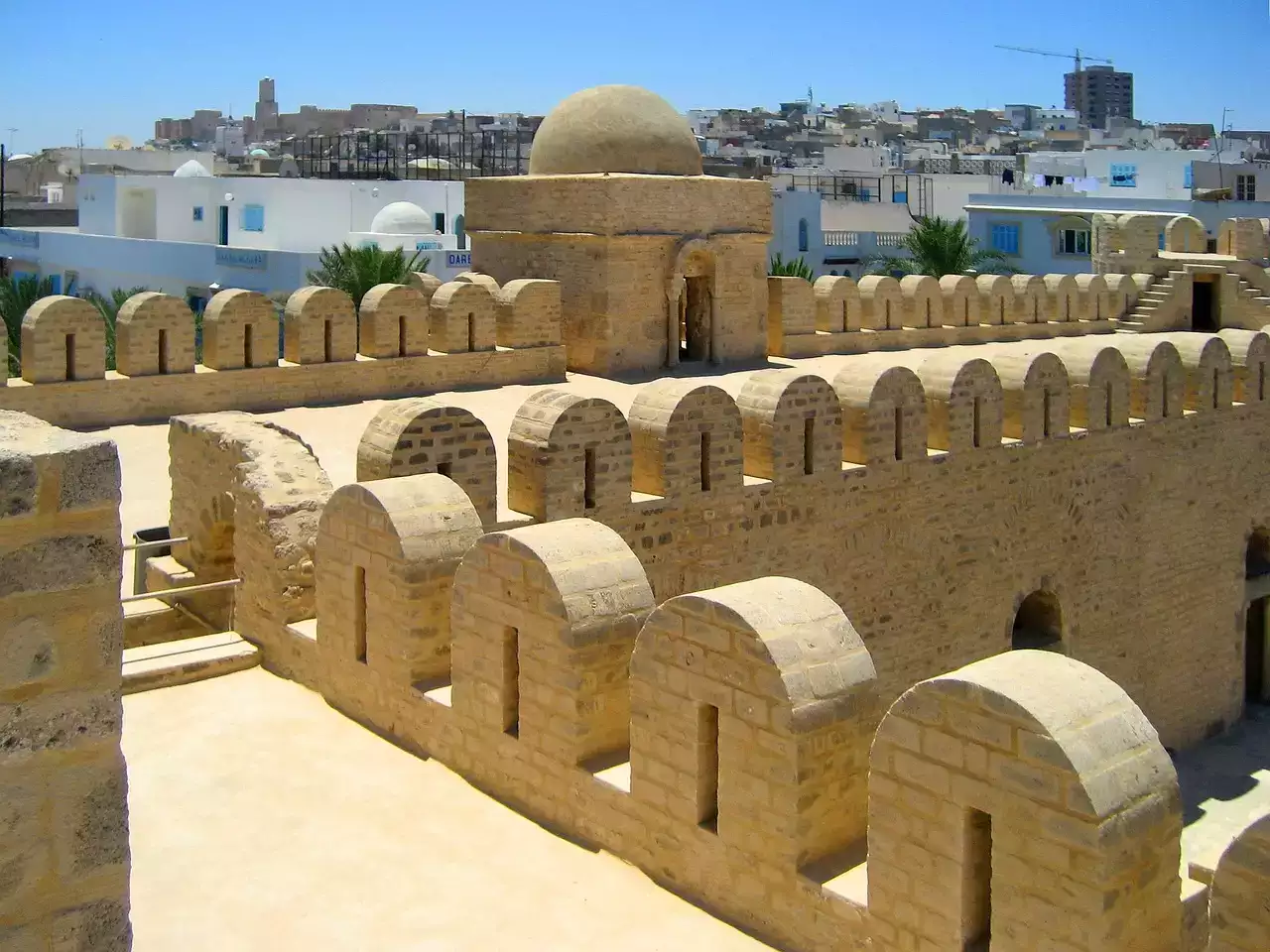 Sousse