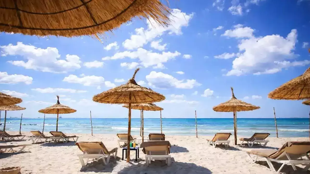 🌟 Tunisie 5★ tout inclus dès 297 € : Les bonnes dates partent vite !