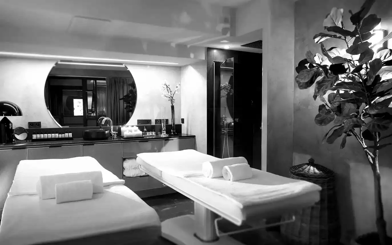 spa maison elle