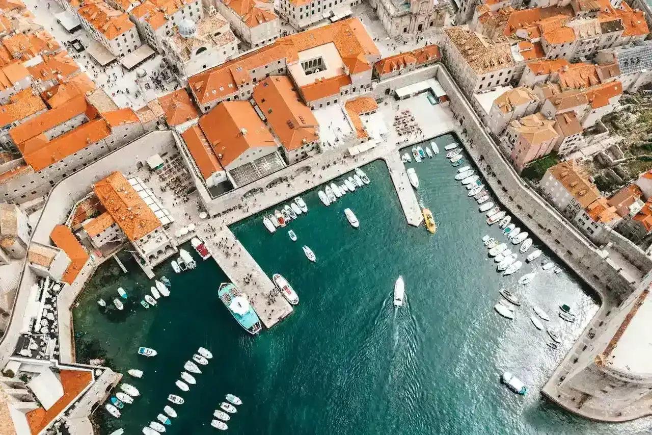 Pourquoi choisir la Croatie pour vos vacances ?