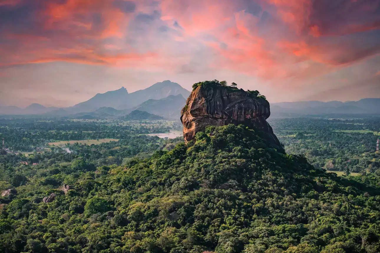 Sri Lanka : cet ETA obligatoire qui se demande uniquement en ligne