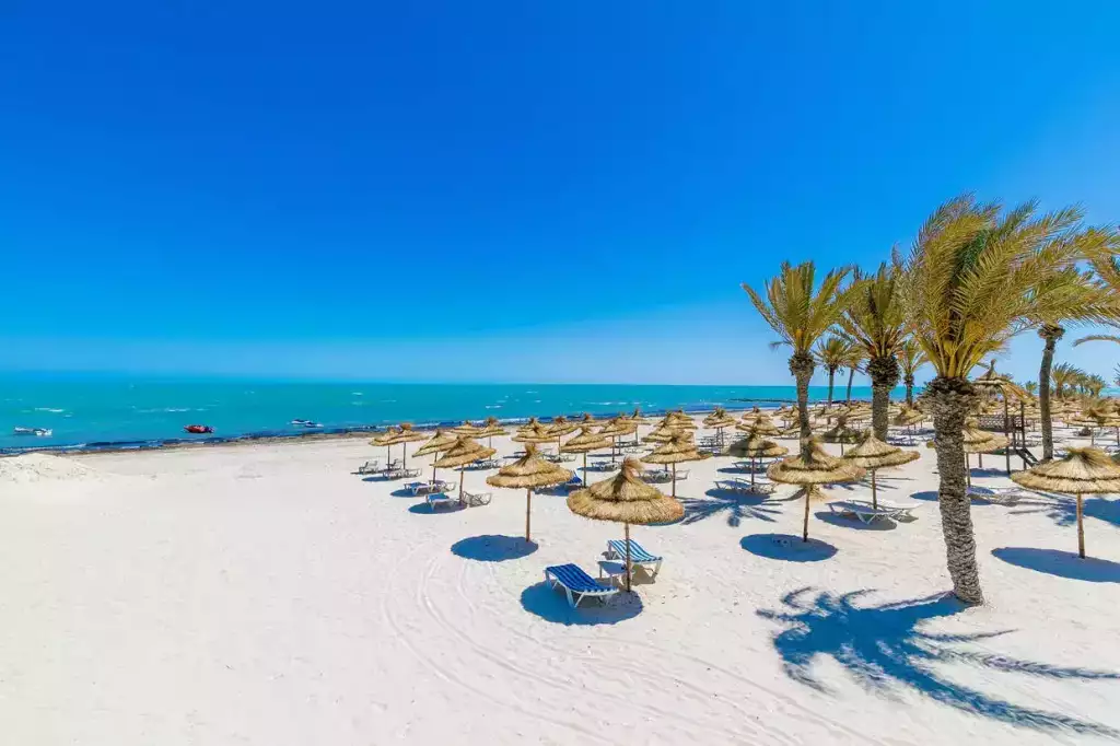 Tout inclus Tunisie en août : ce qu'il faut vraiment savoir