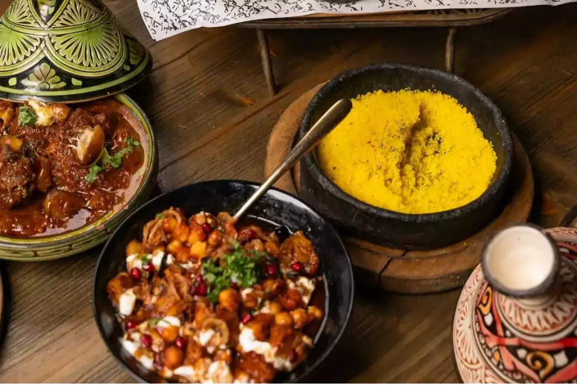 tajine