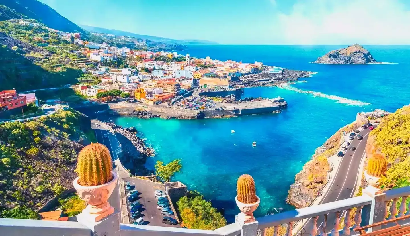 Tenerife ou Lanzarote : les vraies différences pour choisir la bonne île