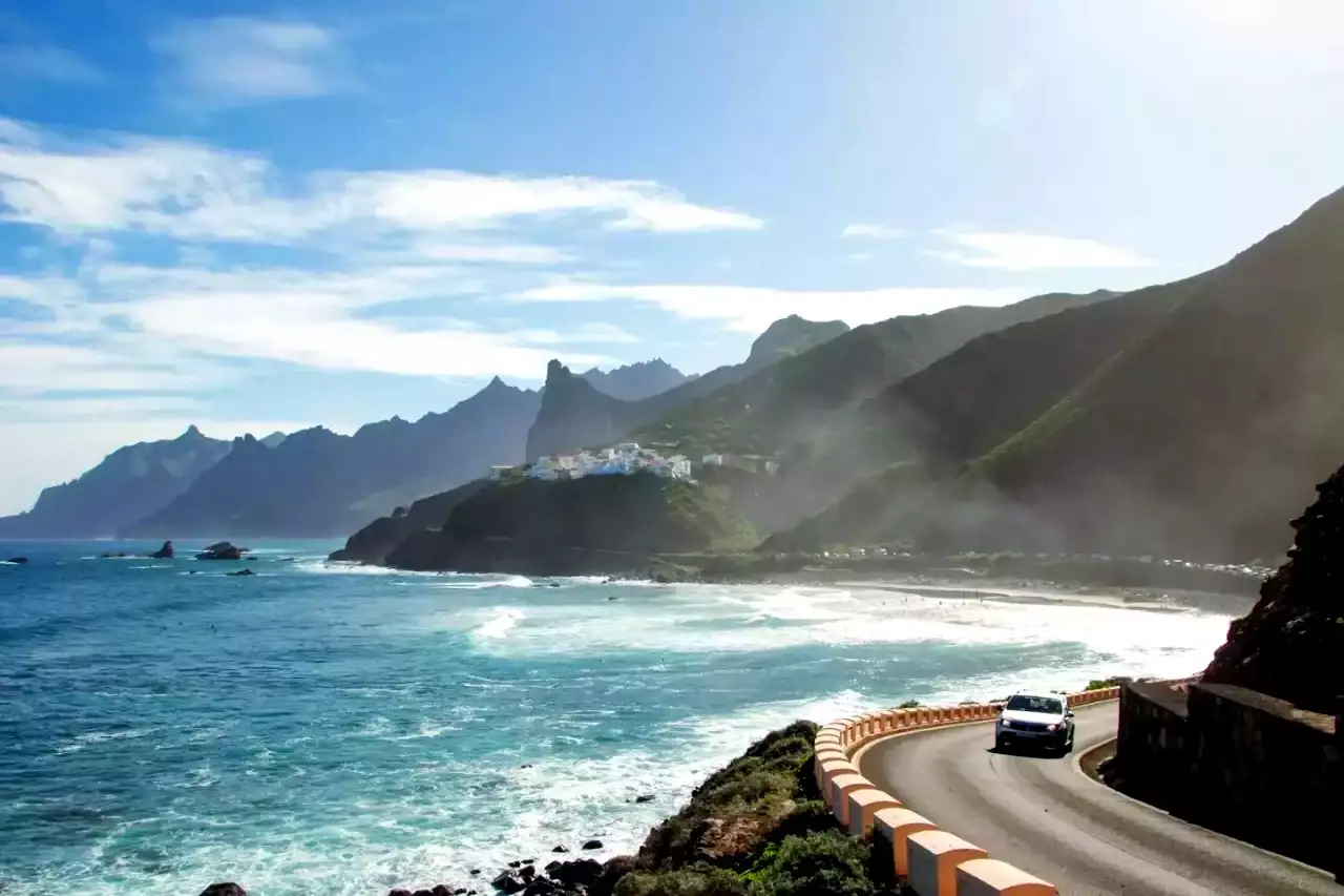 Partir à Tenerife en Novembre ? Ce qu'il faut retenir !