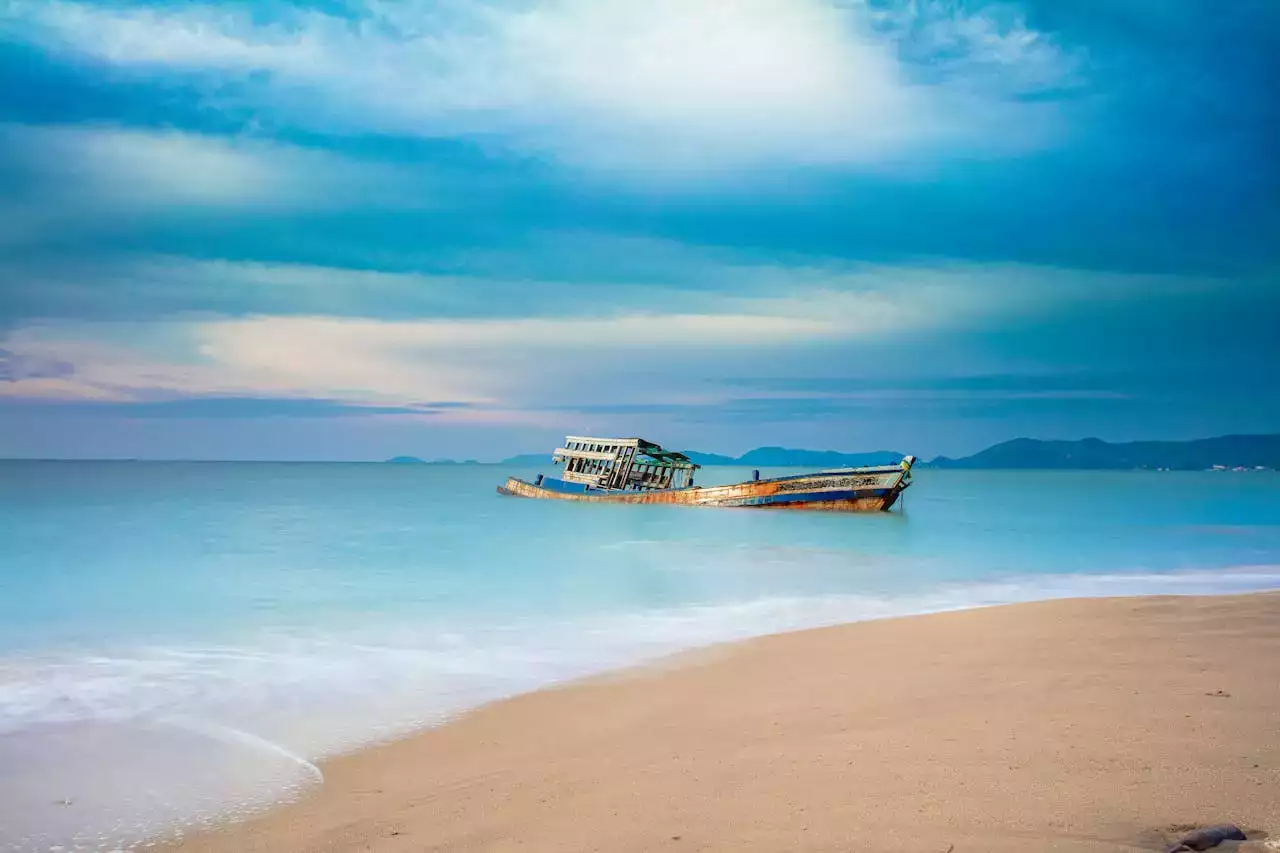Meilleure Date Thaïlande : Quand Partir ? Guide
