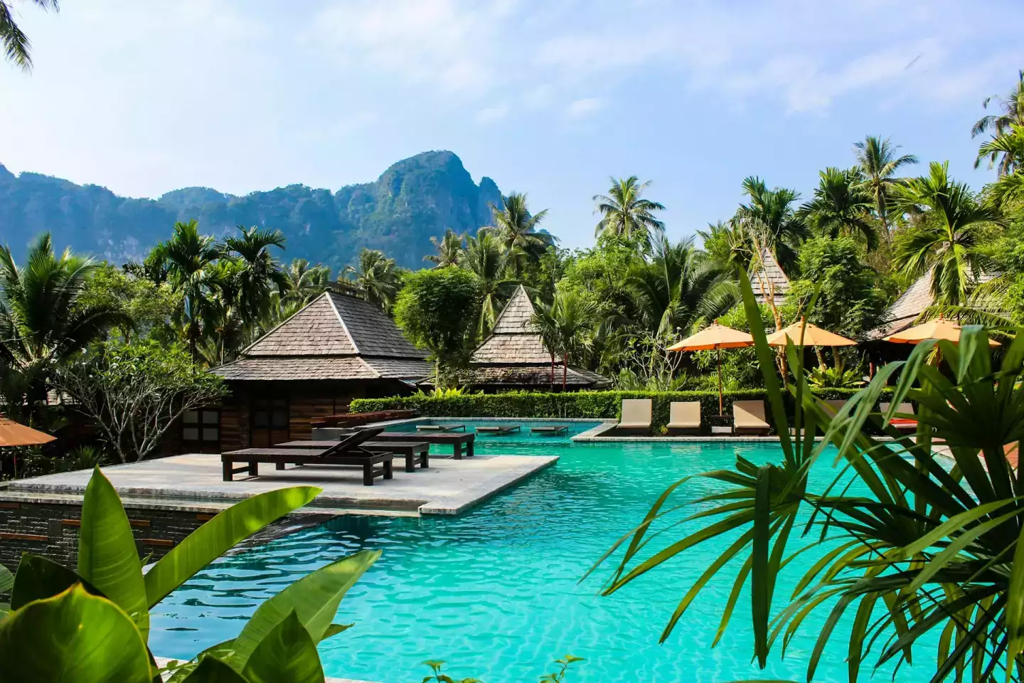 Partir en Thaïlande au mois d'avril ? Notre avis !