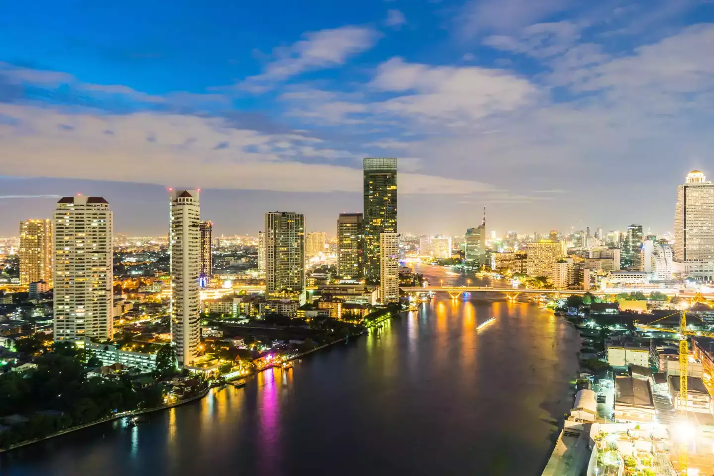 Voyager en Thaïlande : démarches, budget, et où dormir à Bangkok